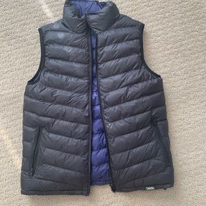 Winter vest
